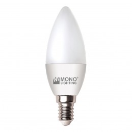 Лампа светодиодная Mono...