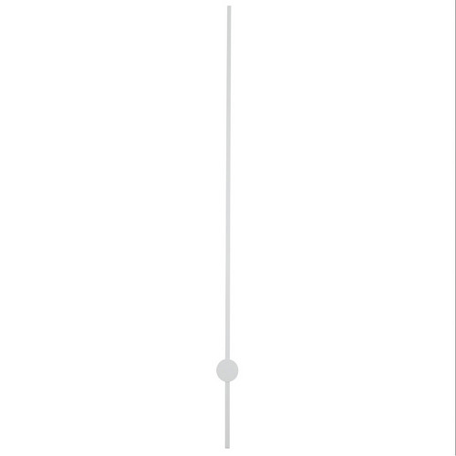 Настенный светильник Nowodvorski Saber Led Silk Olive L White 11588