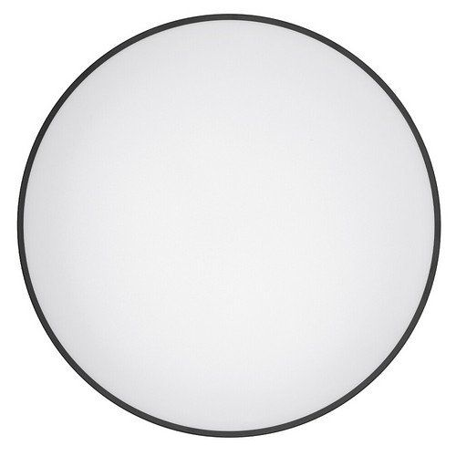 Потолочный cветильник Nowodvorski Agnes Round Led Pro Black 10976