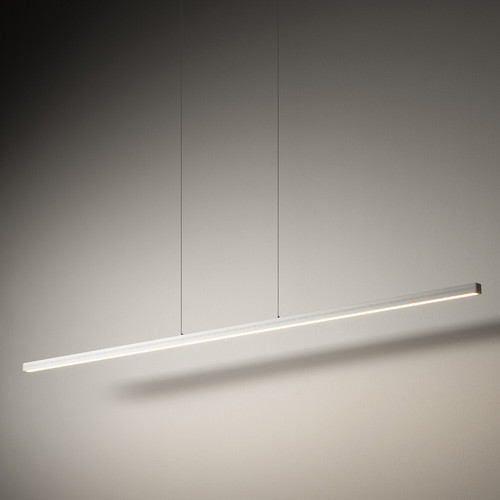 Подвесная люстра Nowodvorski Bar Led S White 11583