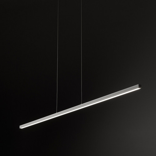 Подвесная люстра Nowodvorski Bar Led S White 11584