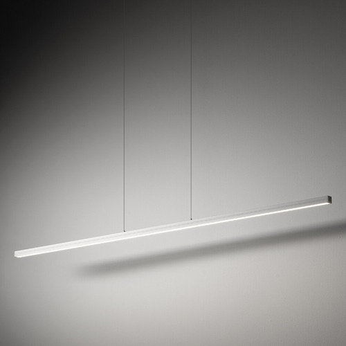 Подвесная люстра Nowodvorski Bar Led S White 11584