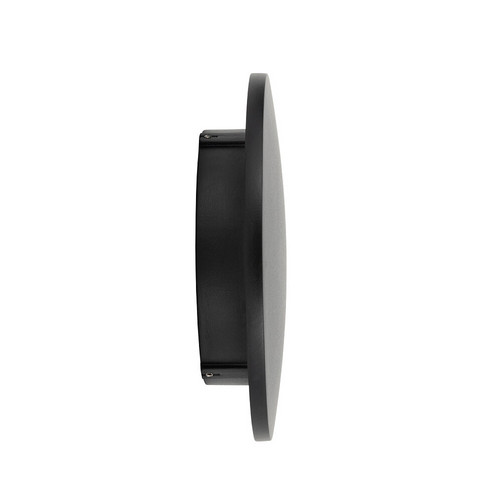 Уличный настенный светильник Nowodvorski Aria Led M Black 11565