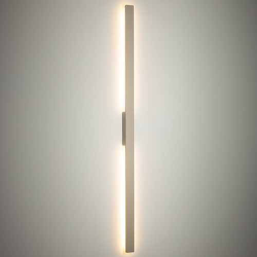 Уличный настенный светильник Nowodvorski Demi Led L Sand 11560