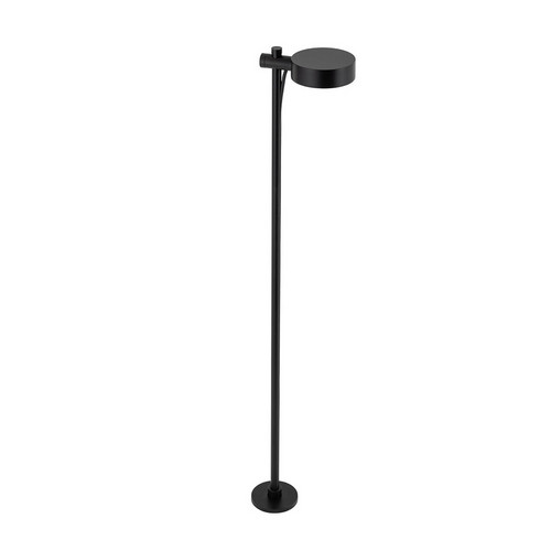 Уличный светильник Nowodvorski Tessa Led Black 11541