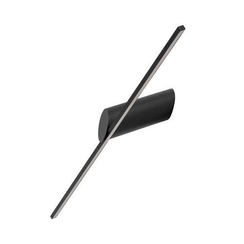 Подсветка для картин Nowodvorski Slash Led Black 11431