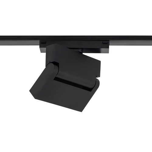 Трековый магнитный светильник Nowodvorski Focus Out Led Black 11337
