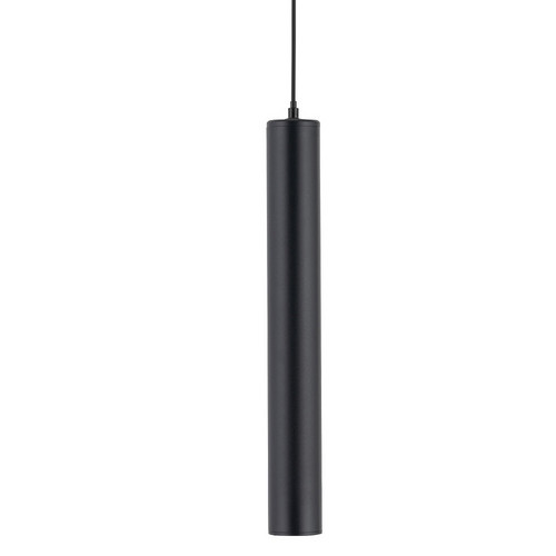 Трековый магнитный светильник Nowodvorski Roller Led Black 11343