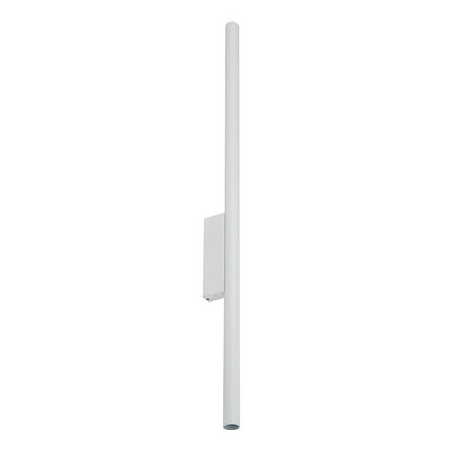 Настенный светильник Nowodvorski Laser Wall White 11813