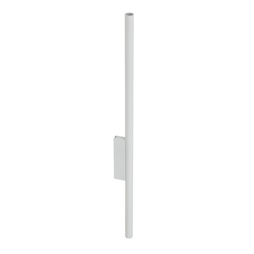 Настенный светильник Nowodvorski Laser Wall White 11813