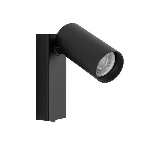 Настенный светильник Nowodvorski Fourty Wall Black 11763