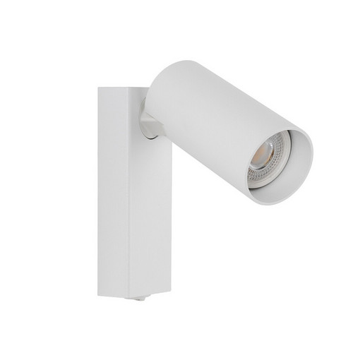 Настенный светильник Nowodvorski Fourty Wall White 11764