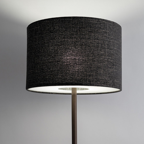 Торшер Nowodvorski Santana Black 11663