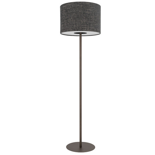 Торшер Nowodvorski Santana Black 11663