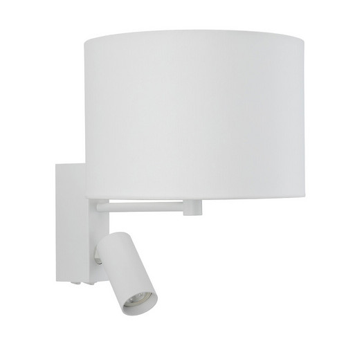 Бра Nowodvorski Lusso White 11520