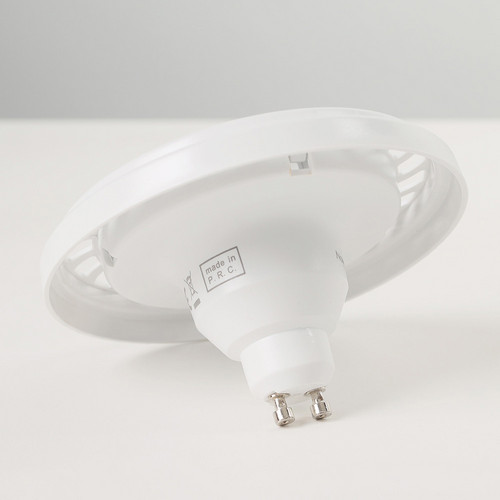 Лампа светодиодная Nowodvorski Bulb White 9344