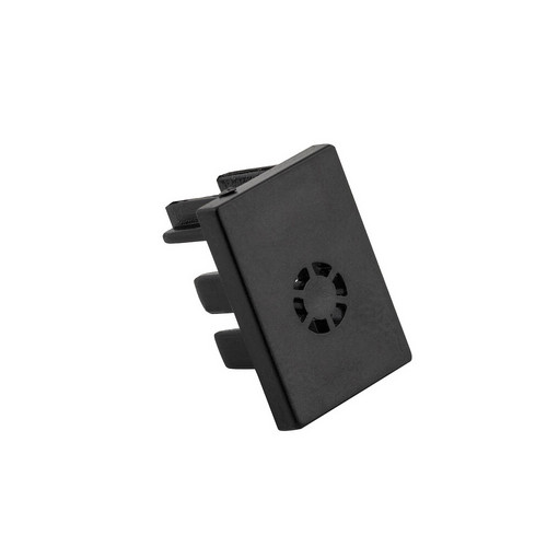Шинопровод для магнитных треков Nowodvorski Nano Lvm Black 11724