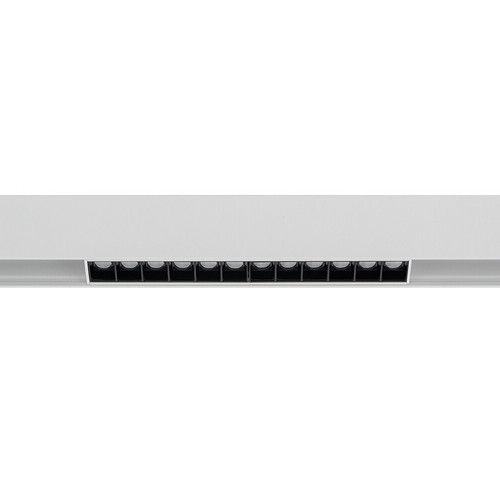 Трековый магнитный светильник Nowodvorski Focus Led White 11633
