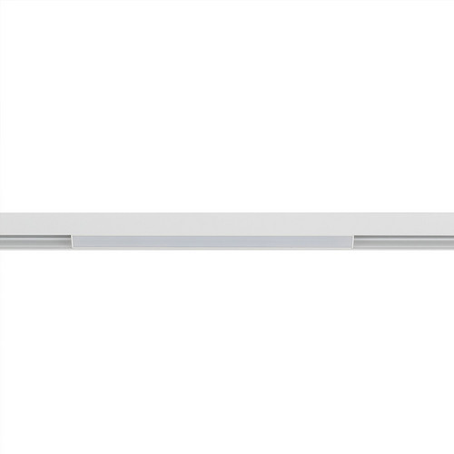 Трековый магнитный светильник Nowodvorski Lvm Line White 11636