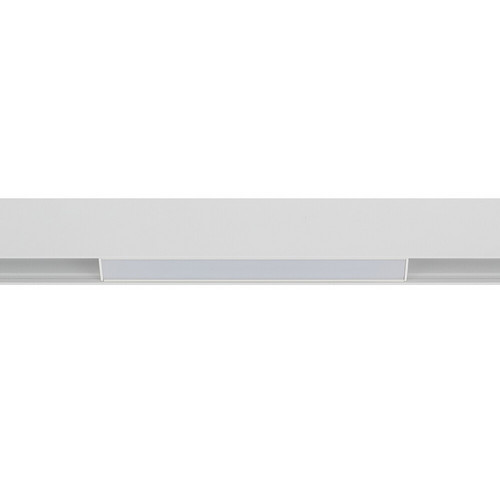 Трековый магнитный светильник Nowodvorski Lvm Line White 11639