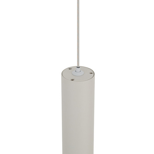Трековый магнитный светильник Nowodvorski Lvm Roller White 11641
