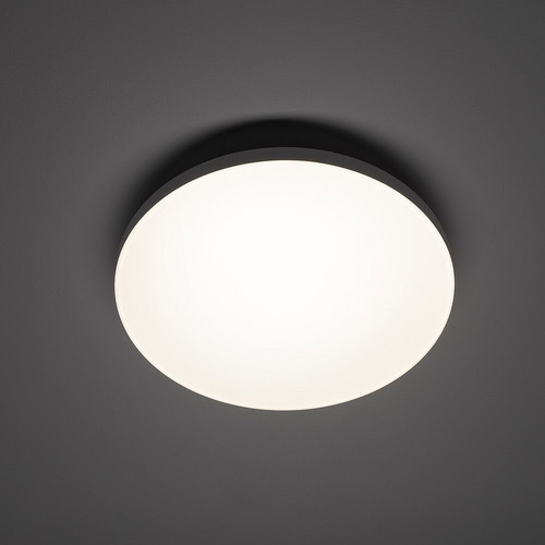 Потолочный cветильник Nowodvorski  Denia LED S White 11760