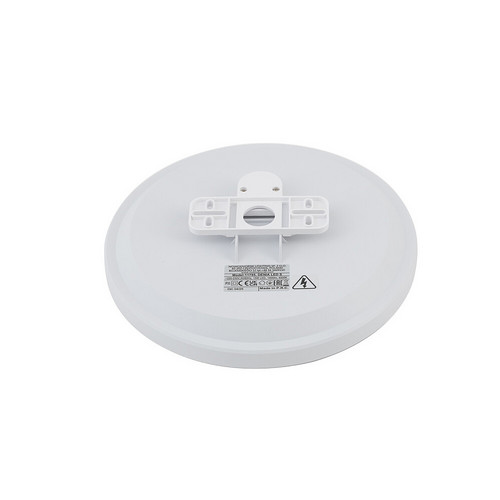 Потолочный cветильник Nowodvorski  Denia LED S White 11760