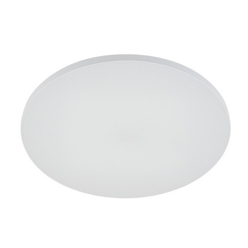 Потолочный cветильник Nowodvorski  Denia LED M White 11756