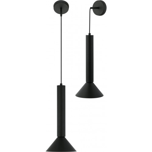Светильник подвесной настенный Stilfort 2182/02/01PW серия Martinini