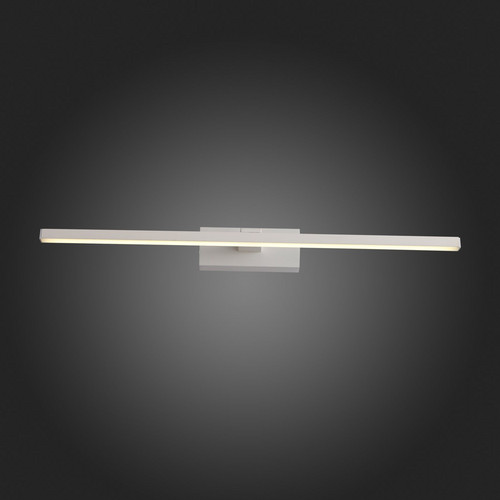 SL446.501.01 Подсветка для картин ST-Luce Белый/Белый LED 1*12W 4000K Настенные светильники