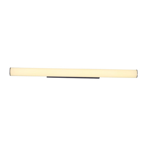 SL439.121.01 Светильник настенный ST-Luce Хром/Белый LED 1*30W 4000K Настенные светильники