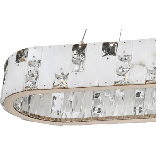 Люстра подвесная Stilfort 4015/03/10PL серия Cherruti