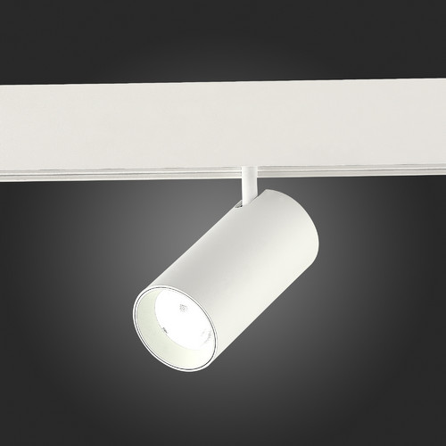 ST375.506.12 Магнитный трековый светильник SMART Белый LED 1*12W 2700K-6500K 1 080Lm Ra90 36° IP20 L SKYLINE 48