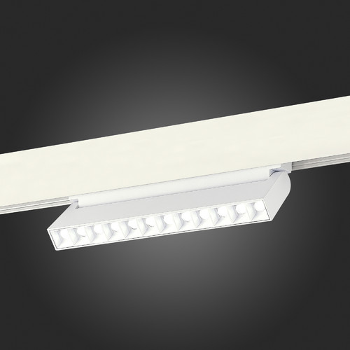 ST372.506.12 Магнитный трековый светильник SMART Белый LED 1*12W 2700K-6500K 1 080Lm Ra90 36° IP20 L SKYLINE 48