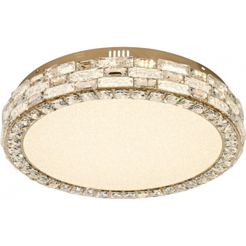 Люстра потолочная Stilfort 4014/03/06C серия Gabbana