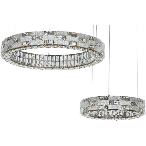 Люстра подвесная Stilfort 4014/03/03P серия Gabbana