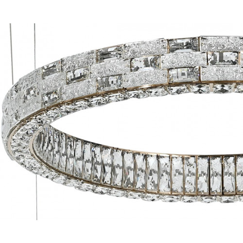 Люстра подвесная Stilfort 4014/03/03P серия Gabbana