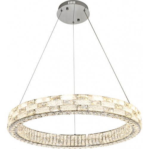 Люстра подвесная Stilfort 4014/09/08P серия Gabbana