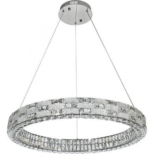 Люстра подвесная Stilfort 4014/09/08P серия Gabbana