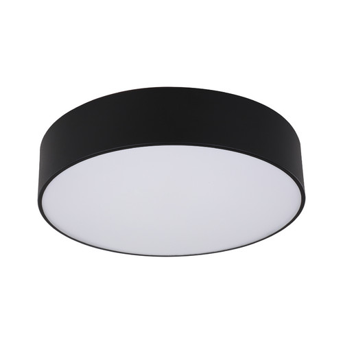 05530,19 Светильник Медина черный Led 24W