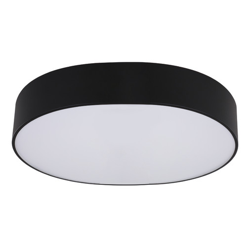 05540,19 Светильник Медина черный Led 36W
