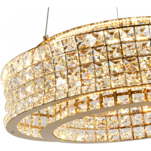 Люстра подвесная Stilfort 4024/03/06P серия Karnelli