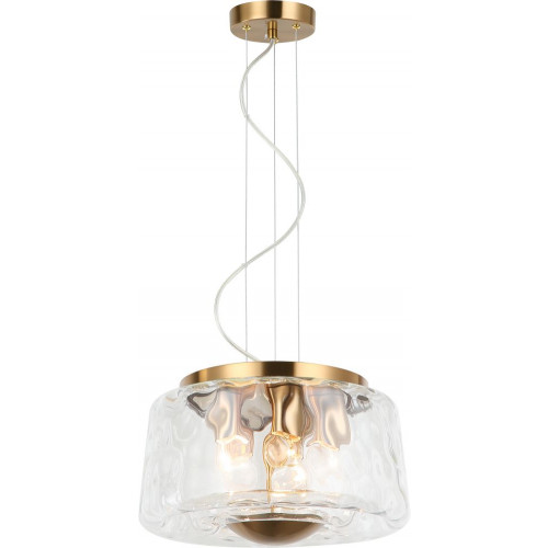 Светильник подвесной Stilfort 2193/05/05P серия Perfecto Light