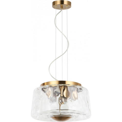 Светильник подвесной Stilfort 2193/05/05P серия Perfecto Light
