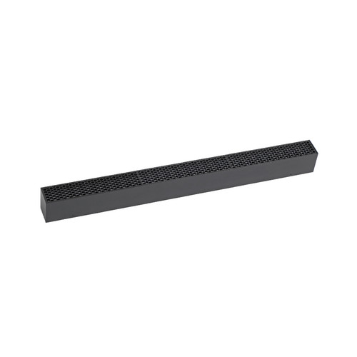 6422-1,19 Светильник Сатори черный Led 15W