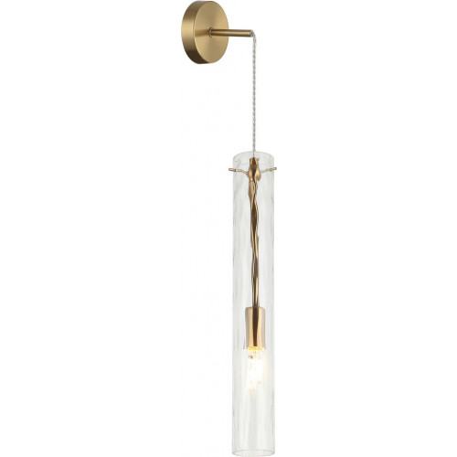 Светильник подвесной настенный Stilfort 2193/05/01PW серия Perfecto Light