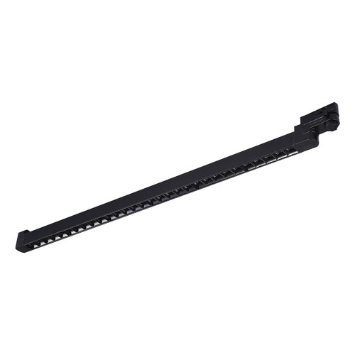 ST662.446.30 Св-к трек. Черный LED 1*30W 4000K 2 400Lm Ra>90 48° IP20 L935xW33xH73 165-265V TRACE