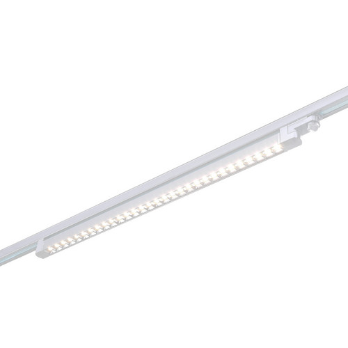 ST662.536.30 Св-к трек. Белый LED 1*30W 3000K 2 400Lm Ra>90 48° IP20 L935xW33xH73 165-265V TRACE