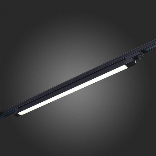 ST663.446.40 Св-к трек. Черный LED 1*40W 4000K 3 200Lm Ra>90 120° IP20 L935xW33xH73 165-265V TRACE