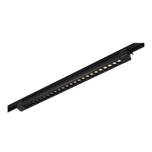 ST367.446.20.2 Св-к трек. Черный LED 1*20W 4000K 1 750Lm Ra90 24 IP20 L686xW49xH54 170-240VV BASE